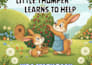 design and illustrate your children story book from your script